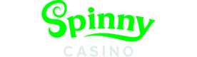 Spinny logo